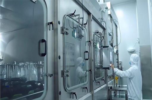 Production Production