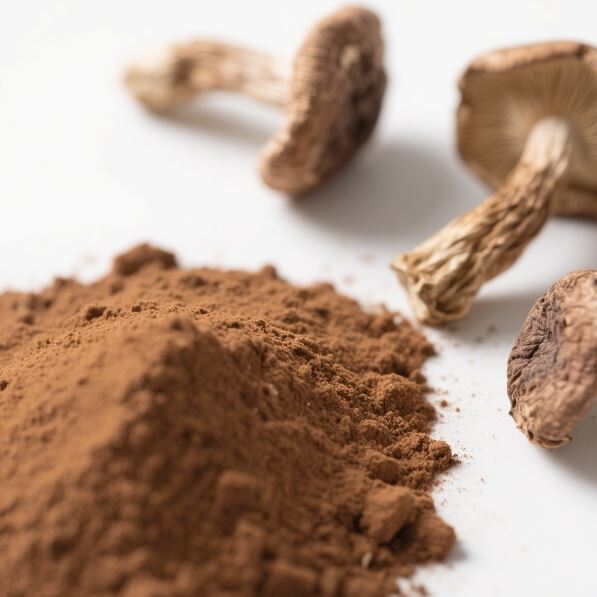 Pilose Antler Mushroom Extract