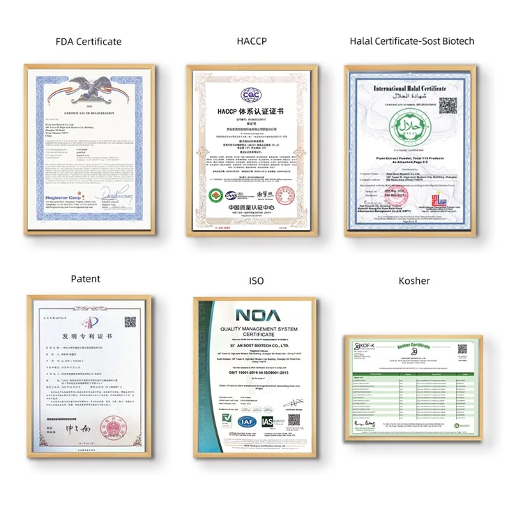 Ethyl Ascorbic Acid Powder