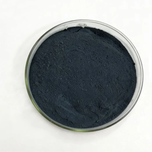 Indigo Colour Powder factory
